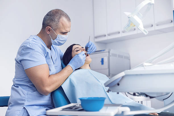 Dental Inlays and Onlays in Holts Summit, MO